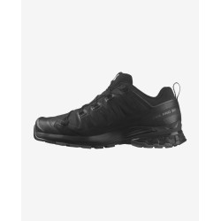 Salomon XA PRO 3D V9 Wide Black/Phantom/Pewter - Salomon - sporteque.ca