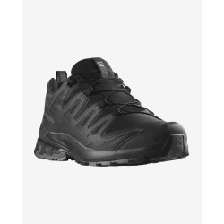 Salomon XA PRO 3D V9 Wide Black/Phantom/Pewter - Salomon - sporteque.ca