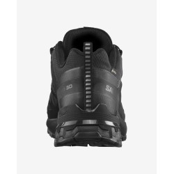 Salomon XA PRO 3D V9 Wide Black/Phantom/Pewter - Salomon - sporteque.ca