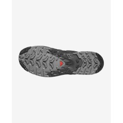 Salomon XA PRO 3D V9 Wide Black/Phantom/Pewter - Salomon - sporteque.ca
