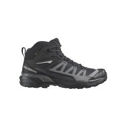 Salomon X ULTRA 360 MID GORE-TEX Black - Salomon - sporteque.ca