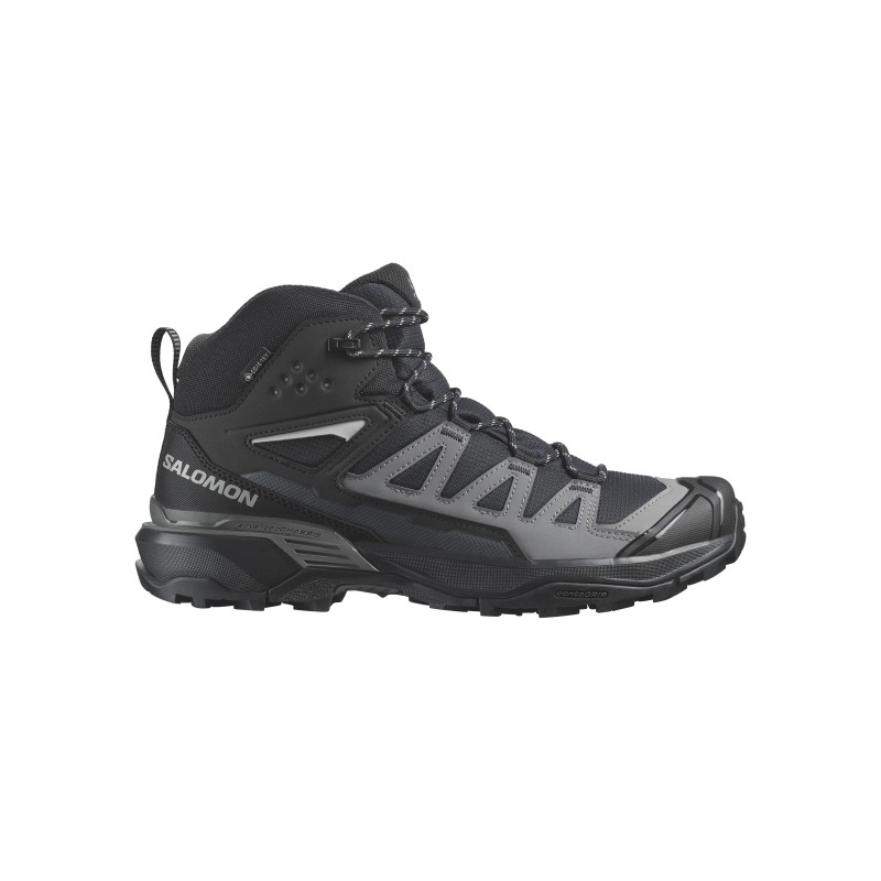 Salomon X ULTRA 360 MID GORE-TEX Black - Salomon - sporteque.ca