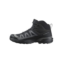 Salomon X ULTRA 360 MID GORE-TEX Black - Salomon - sporteque.ca