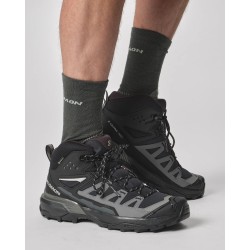 Salomon X ULTRA 360 MID GORE-TEX Black - Salomon - sporteque.ca