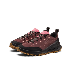 Keen Jasper Zionic pour femmes - myrtille/rose camée - KEEN - sporteque.ca
