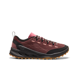 Keen Jasper Zionic pour femmes - myrtille/rose camée - KEEN - sporteque.ca