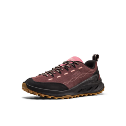 Keen W's Jasper Zionic - huckleberry/cameo rose - KEEN - sporteque.ca