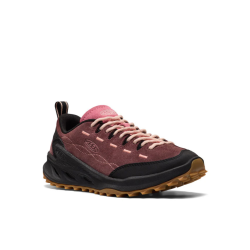 Keen W's Jasper Zionic - huckleberry/cameo rose - KEEN - sporteque.ca