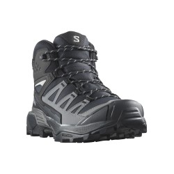 Salomon X ULTRA 360 MID GORE-TEX Noir - Salomon - sporteque.ca