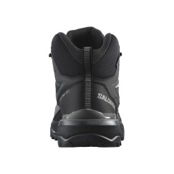 Salomon X ULTRA 360 MID GORE-TEX Noir - Salomon - sporteque.ca