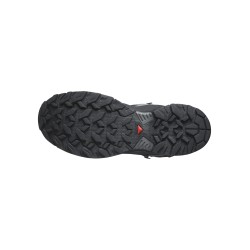 Salomon X ULTRA 360 MID GORE-TEX Noir - Salomon - sporteque.ca