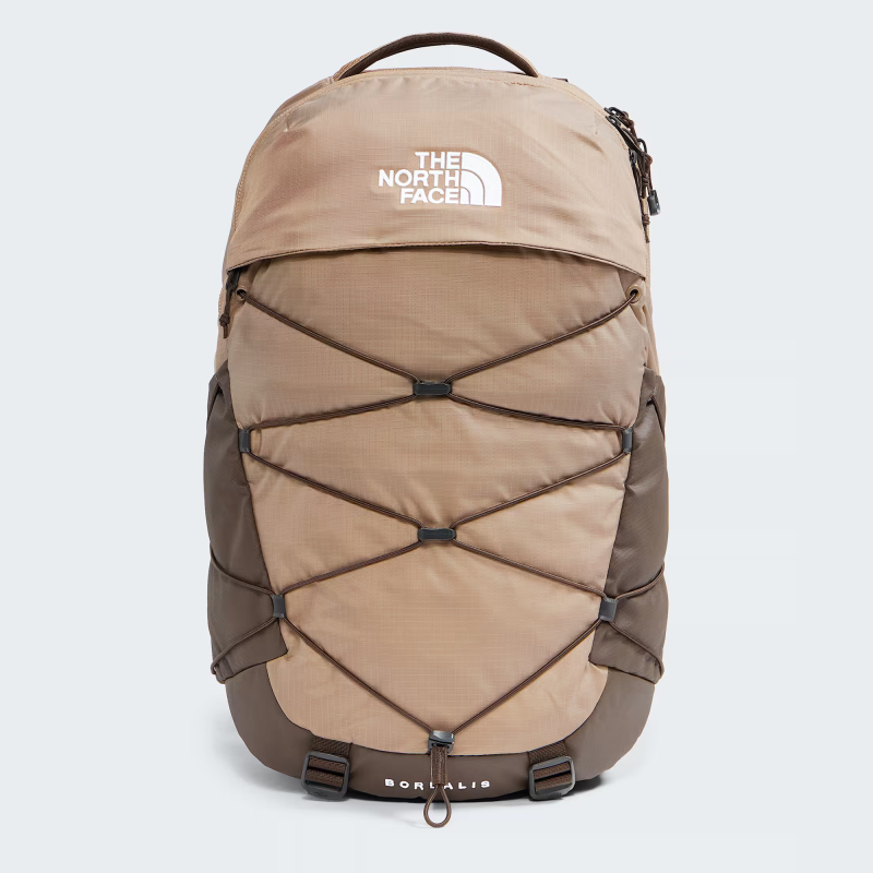 North Face Borealis Sac à Dos Grenat/hâtaigne foncée - OS - THE NORTH FACE - sporteque.ca