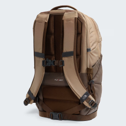 North Face Borealis Sac à Dos Grenat/hâtaigne foncée - OS - THE NORTH FACE - sporteque.ca