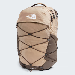 North Face Borealis Sac à Dos Grenat/hâtaigne foncée - OS - THE NORTH FACE - sporteque.ca