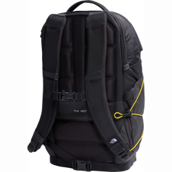 North Face Borealis Sac à Dos jaune plomb/pigment - OS - THE NORTH FACE - sporteque.ca