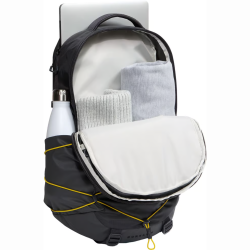 North Face Borealis Sac à Dos jaune plomb/pigment - OS - THE NORTH FACE - sporteque.ca