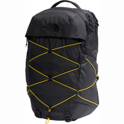 North Face Borealis Sac à Dos jaune plomb/pigment - OS - THE NORTH FACE - sporteque.ca
