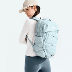copy of North Face Borealis Sac à Dos TNF Noir - OS - THE NORTH FACE - sporteque.ca