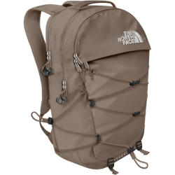 North Face Borealis Luxe Sac à Dos pour femme - Bruyère foncée grenat - THE NORTH FACE - sporteque.ca