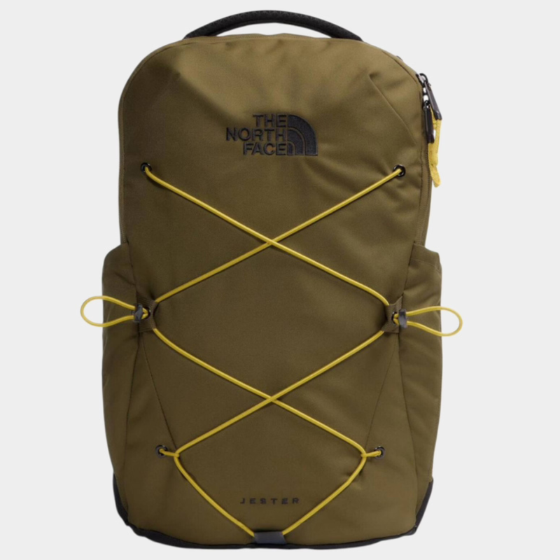 North Face Jester TNF Noir- OS - THE NORTH FACE - sporteque.ca