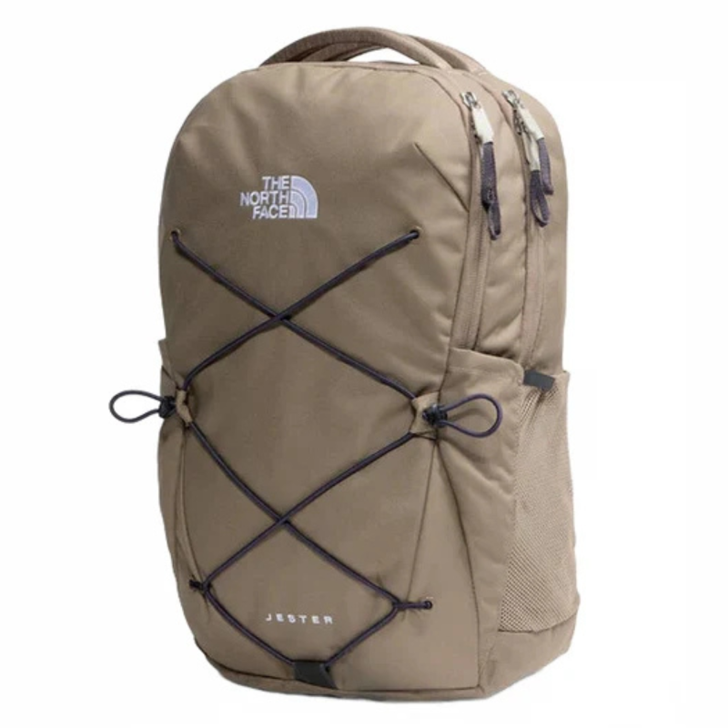 North Face Jester Grenat/Crépuscule infini - OS - THE NORTH FACE - sporteque.ca