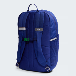 North Face youth court Jester Bleu vif/Bleu vif - OS - THE NORTH FACE - sporteque.ca