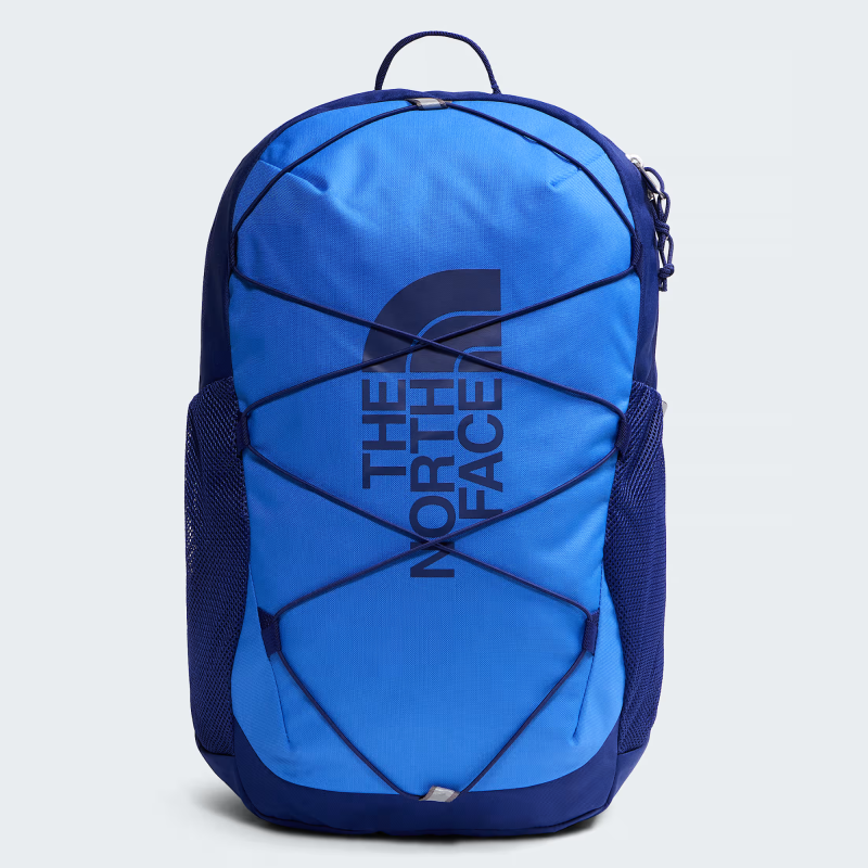 North Face youth Court Jester Active Blue/Bold Blue - THE NORTH FACE - sporteque.ca