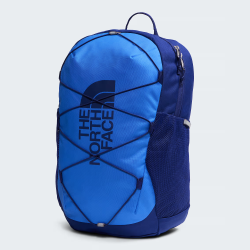 North Face youth Court Jester Active Blue/Bold Blue - THE NORTH FACE - sporteque.ca