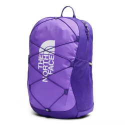 North Face youth Court Jester Violet d'altitude/Violet de pointe - THE NORTH FACE - sporteque.ca