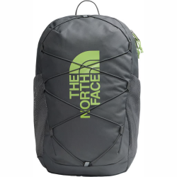 North Face youth Court Jester Perle fumée/Mousse sportive - THE NORTH FACE - sporteque.ca