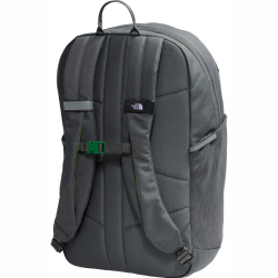 North Face youth Court Jester Perle fumée/Mousse sportive - THE NORTH FACE - sporteque.ca