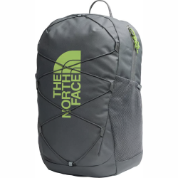 North Face youth Court Jester Smoked Pearl/Sport Moss - THE NORTH FACE - sporteque.ca