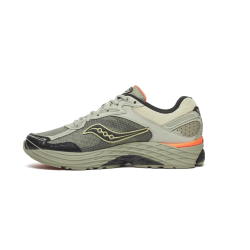 Saucony Progrid Omni 9 - Stone/Alfalfa - Saucony - sporteque.ca