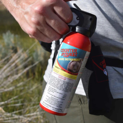 Counter assault Bear Spray 8.1 OZ -  - sporteque.ca