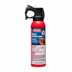 Counter assault Spray anti-ours 8.1 OZ -  - sporteque.ca