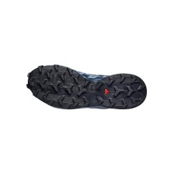 Salomon SPEEDCROSS 6 Femme Spellbound / Noir / TradeWinds - Salomon - sporteque.ca