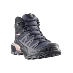 Salomon X ULTRA 360 MID GORE-TEX Women 9 Iron/ Excalibur/ Shadow Gray -  - sporteque.ca