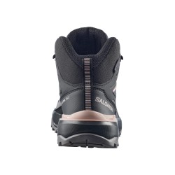 Salomon X ULTRA 360 MID GORE-TEX Women 9 Iron/ Excalibur/ Shadow Gray -  - sporteque.ca