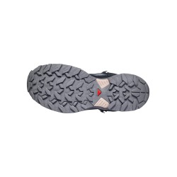 Salomon X ULTRA 360 MID GORE-TEX Women 9 Iron/ Excalibur/ Shadow Gray -  - sporteque.ca
