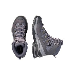Salomon QUEST 5 GORE TEX Femme Nine Iron/ Excalibur/ Endive - Salomon - sporteque.ca