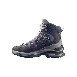 Salomon QUEST 5 GORE TEX Femme Nine Iron/ Excalibur/ Endive - Salomon - sporteque.ca
