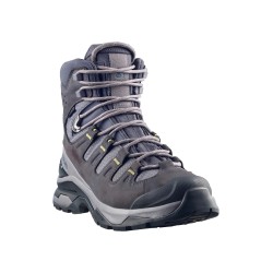 Salomon QUEST 5 GORE TEX Femme Nine Iron/ Excalibur/ Endive - Salomon - sporteque.ca