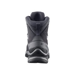 Salomon QUEST 5 GORE TEX Femme Nine Iron/ Excalibur/ Endive - Salomon - sporteque.ca