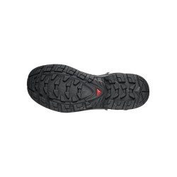 Salomon QUEST 5 GORE TEX Women Nine Iron/ Excalibur/ Endive - Salomon - sporteque.ca
