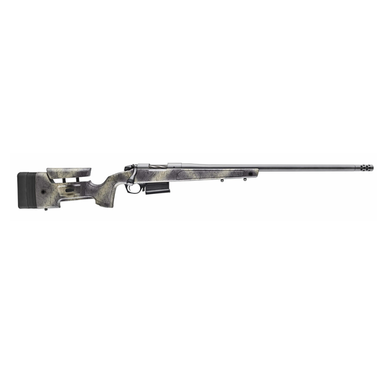 Bergara B14 HMR Wilderness 300 PRC 26'' - Bergara - sporteque.ca
