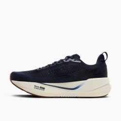Brooks Ghost Max 4 Marine/ Marine/ Biscuit - Brooks - sporteque.ca
