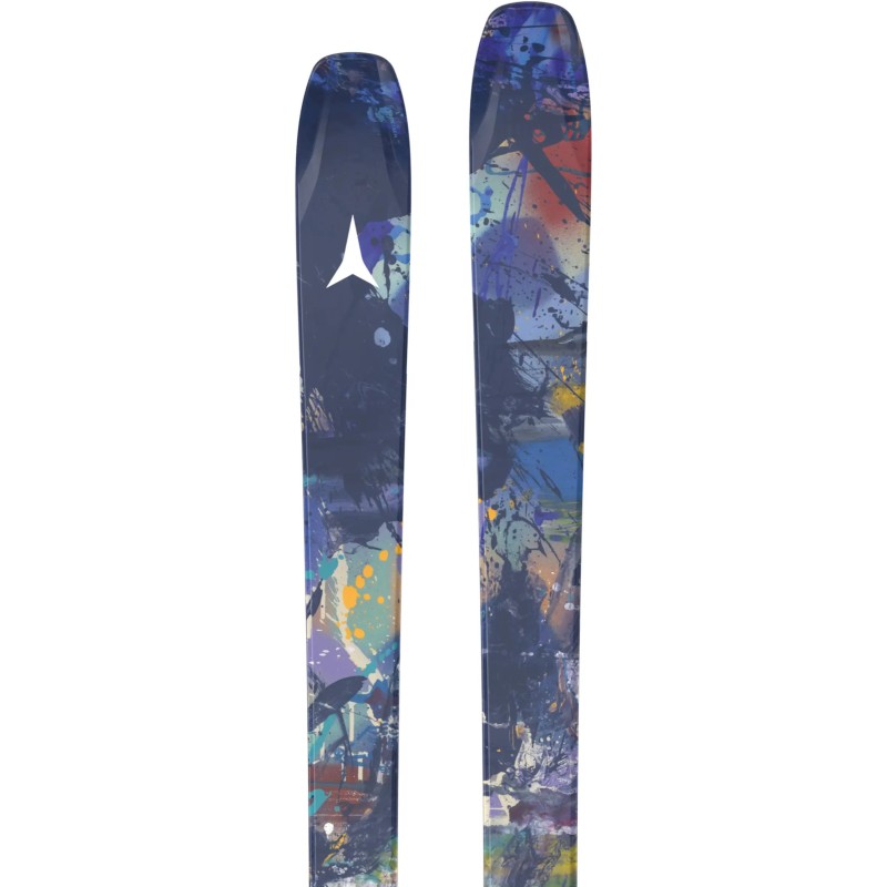 Atomic N BENT 90 2027 - Atomic - sporteque.ca