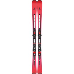 Atomic REDSTER S9 REVOSHOCK S + I 12 GW Set comes with Bindings 165 cm - Atomic - sporteque.ca