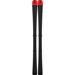 Atomic REDSTER S9 REVOSHOCK S + I 12 GW Set comes with Bindings 165 cm - Atomic - sporteque.ca