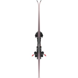 Atomic REDSTER S9 REVOSHOCK S + I 12 GW Set comes with Bindings 165 cm - Atomic - sporteque.ca